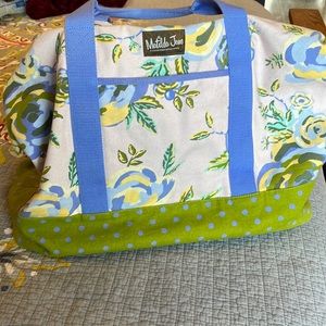 Matilda Jane Weekend Bag